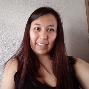 María Fernanda Benavides Enriquez's avatar