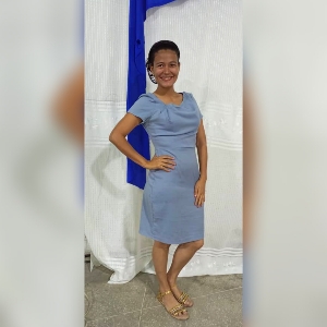Jaira Mariangel Bautista's avatar