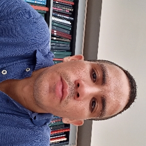 Alfonso Perez's avatar