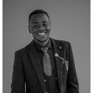 NDATIMANA William's avatar