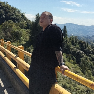 Cristian Parra 's avatar