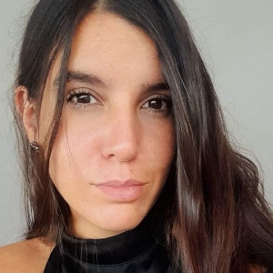 Milagros's avatar