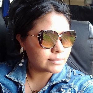 Anabeck Valle Gonzalez's avatar