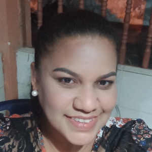 Chrisly García 's avatar