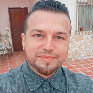 Erwin Bracho 's avatar
