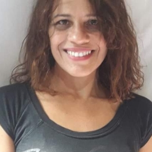 Silvia's avatar