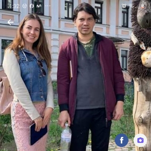 Miguel Vargas's avatar