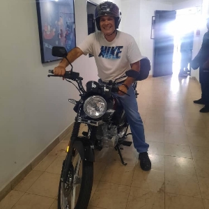 Gumaro Guacache 's avatar