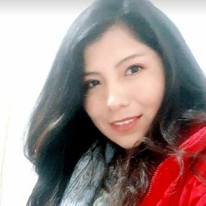 Mery Luisa's avatar