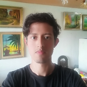 Manuel Pulido's avatar