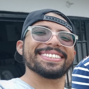 Henry Camacho's avatar