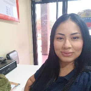 Verónica Acevedo 's avatar