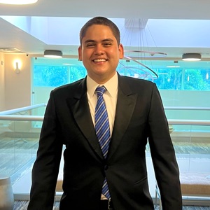Alexander Barboza 's avatar
