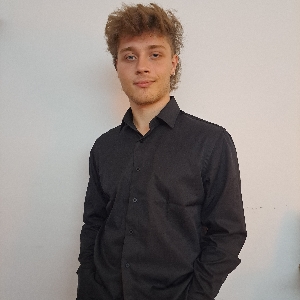 Lucas Gonzalez Rausch's avatar