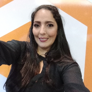 Karineth Coromoto Chacón Suárez's avatar