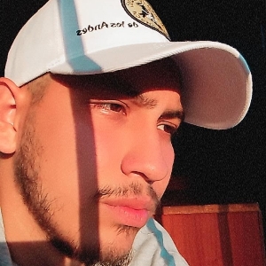 Moisés 's avatar