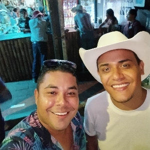 Jorge Arturo Contreras Vargas 's avatar