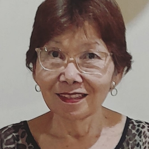 Zaira Febres 's avatar