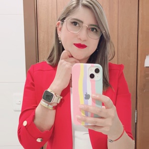 Mayra Rodríguez 's avatar
