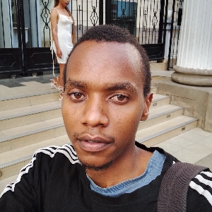 Duncan Mulanga 's avatar