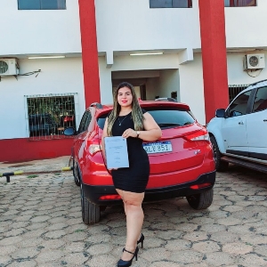 Ruth Ferreira's avatar