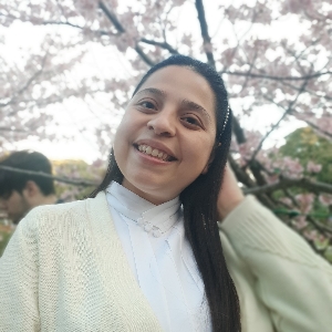 Gleysi Mariuly 's avatar
