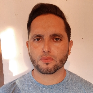 Marcos Peña's avatar