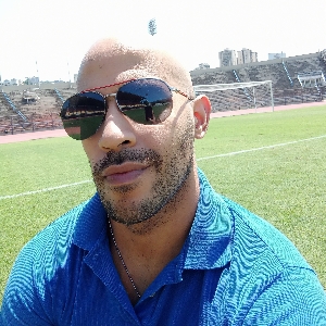 Carlos Rotjes's avatar