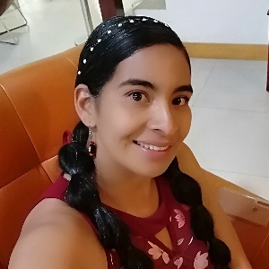 Paola Cruz 's avatar