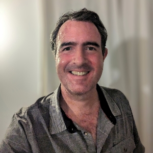 Jim Scott's avatar