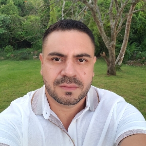 Rafael's avatar