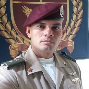 José Gregorio Alvear Medina 's avatar