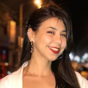 Alexia 's avatar