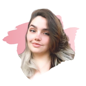 Alexia Prieto's avatar