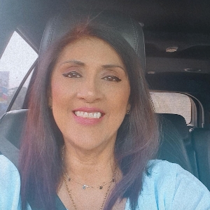 Miriam Alarcon's avatar