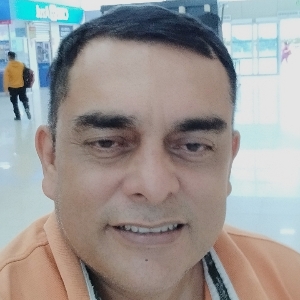 Javier Antonio Bermúdez Meza 's avatar