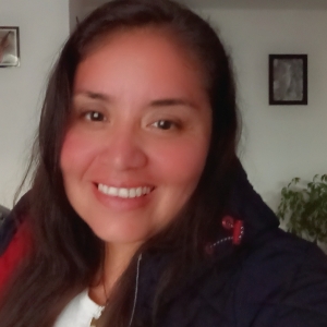 Katty Mendieta's avatar