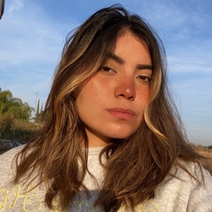 Monserrath Acosta 's avatar