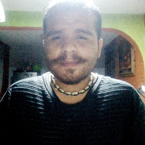 Marcos Daniel Valadez Román 's avatar