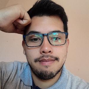 Derlis Amarilla 's avatar