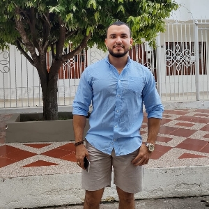 Brayan Jesus 's avatar