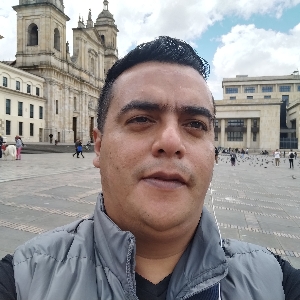 Juan Pablo 's avatar
