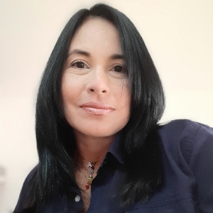 Alejandra Ruiz's avatar