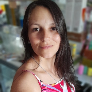 Silvina Soledad Navarro's avatar
