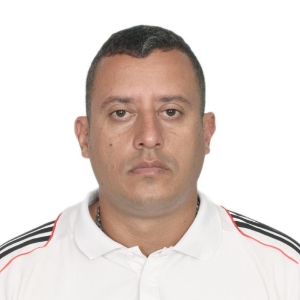 Oscar Contreras 's avatar