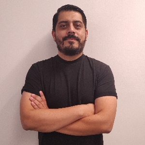Javier Parra Arteaga 's avatar