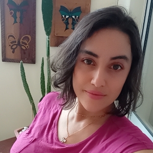 Natalia Valencia Quintero's avatar