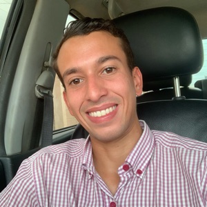 Pablo A. García Ch.'s avatar