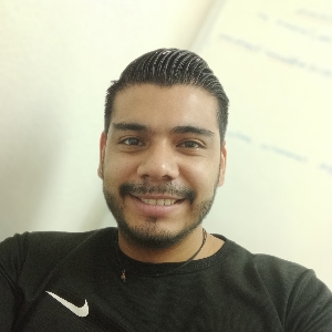 Luis F. Molina V.'s avatar