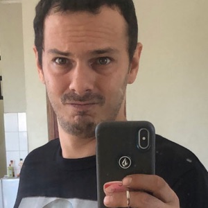 Rafael De Los Rios's avatar